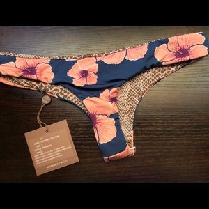 ACACIA hibiscus hookipa bottoms